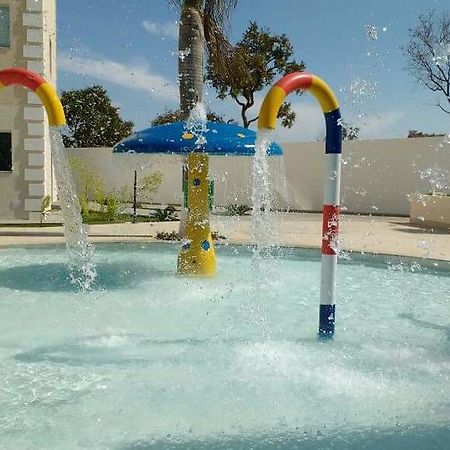 Apartamento No Encontro Das Aguas Калдас-Новас Экстерьер фото