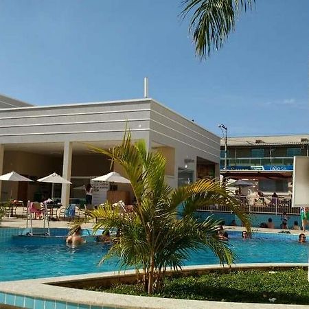 Apartamento No Encontro Das Aguas Калдас-Новас Экстерьер фото