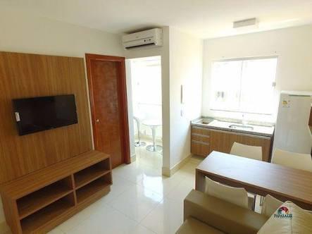 Apartamento No Encontro Das Aguas Калдас-Новас Экстерьер фото