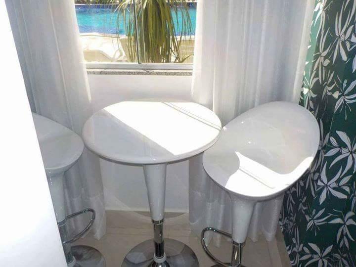 Apartamento No Encontro Das Aguas Калдас-Новас Экстерьер фото