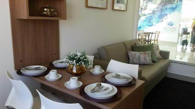 Apartamento No Encontro Das Aguas Калдас-Новас Экстерьер фото