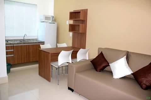 Apartamento No Encontro Das Aguas Калдас-Новас Экстерьер фото